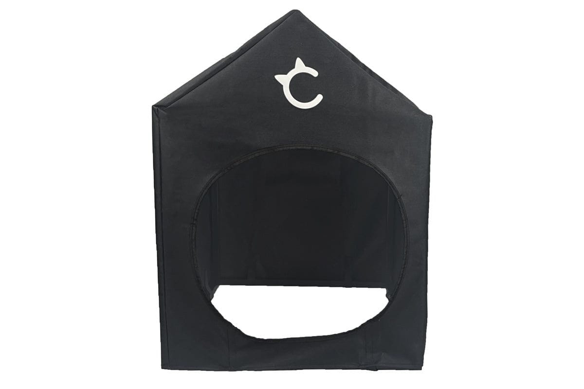 Outdoor Litter Box Shelter