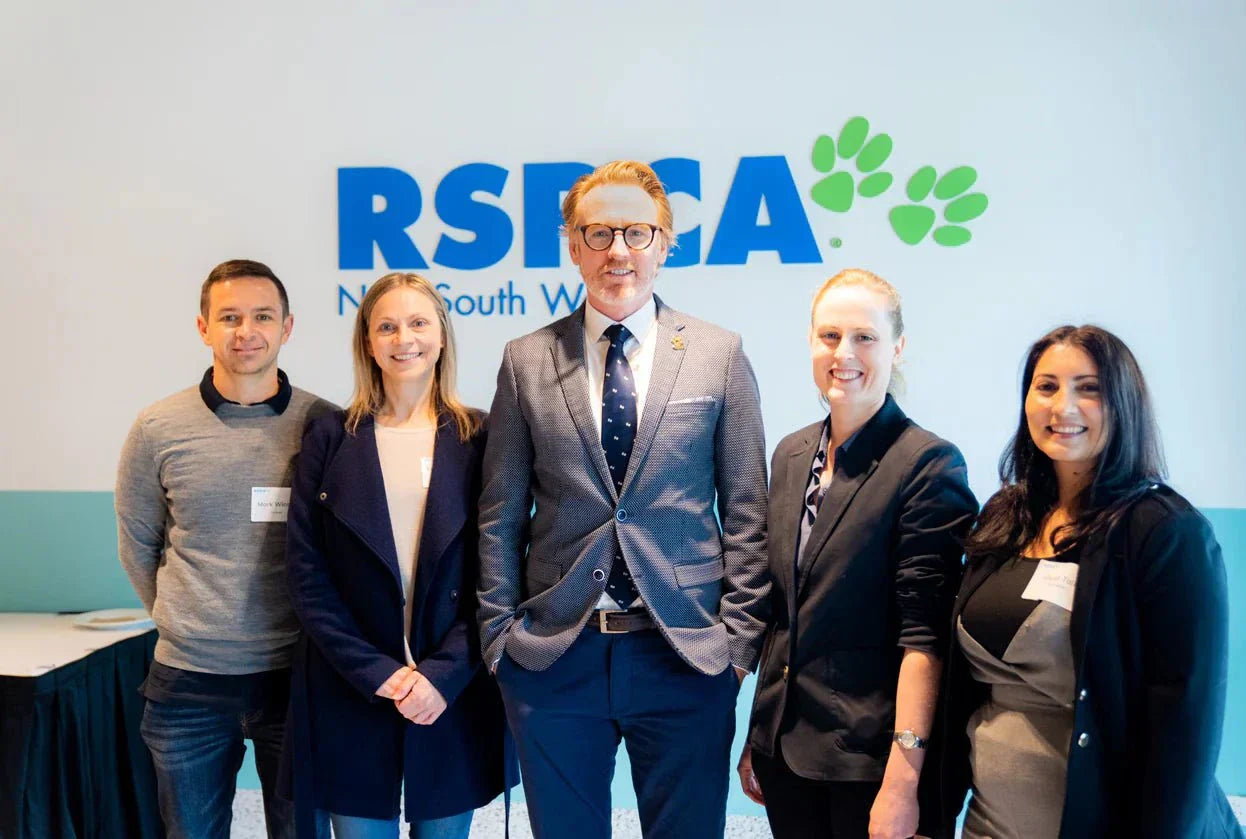 RSPCA NSW – Catnets