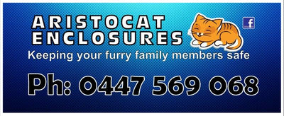 ARISTOCAT ENCLOSURES