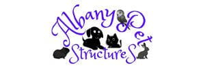 Albany Pet Structures