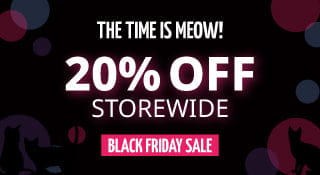 20% Off Storewide Sale