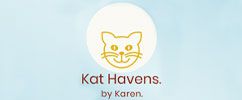 Kat Havens. By Karen.