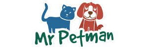 Mr Petman