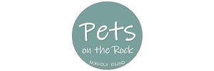 Pets on the Rock