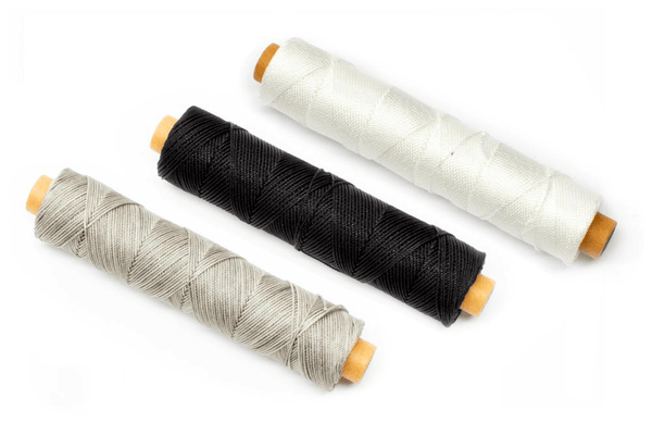 Binding Twine (Black, Stone or White) 50m – Catnets