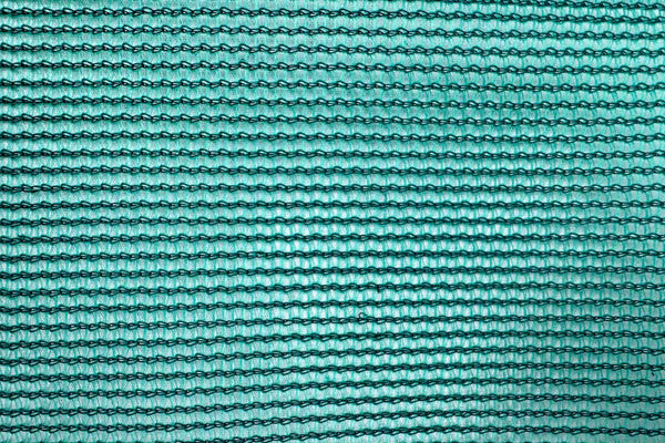 Catnets Home & Garden Heavy Duty Shade Sail Cloth - Green