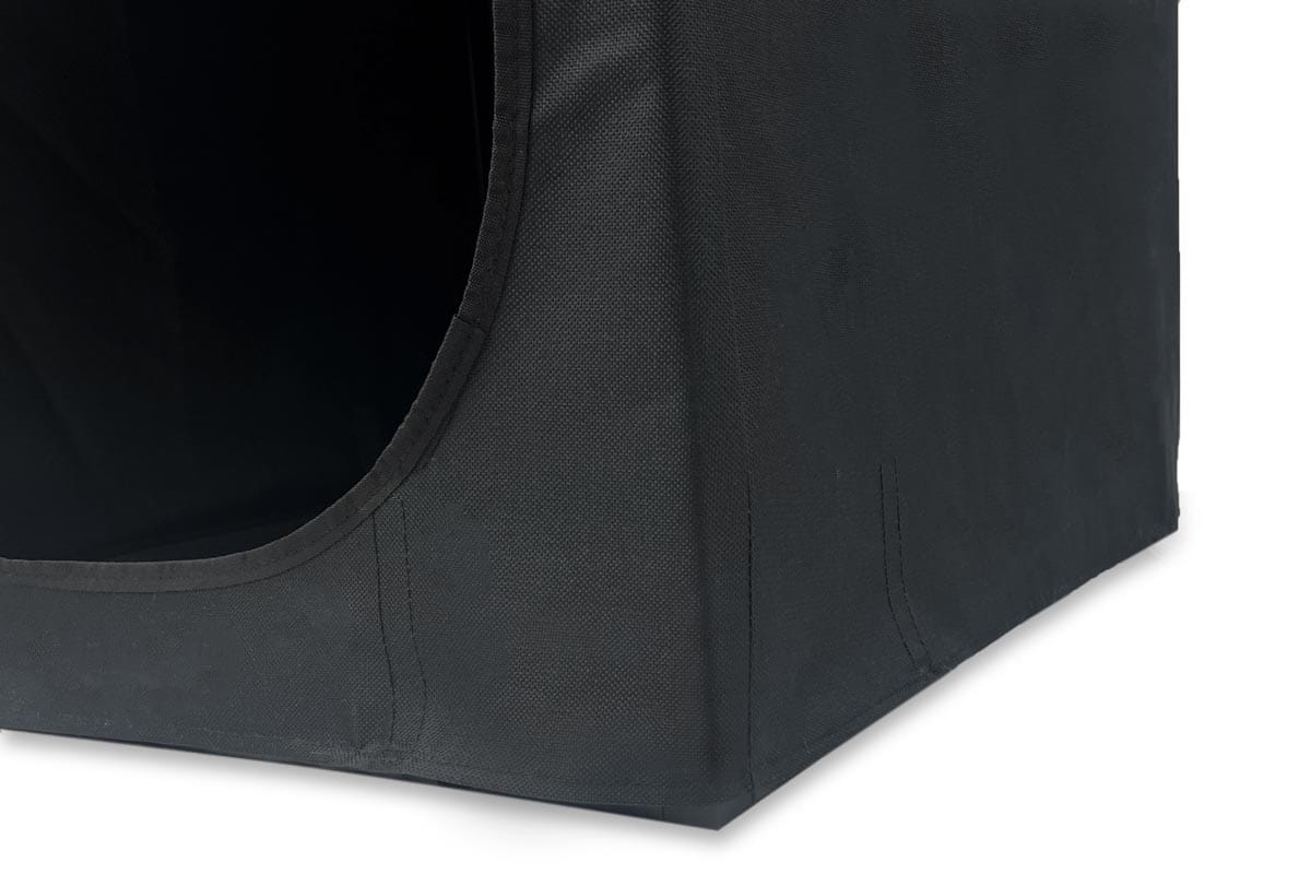 Outdoor Litter Box Shelter