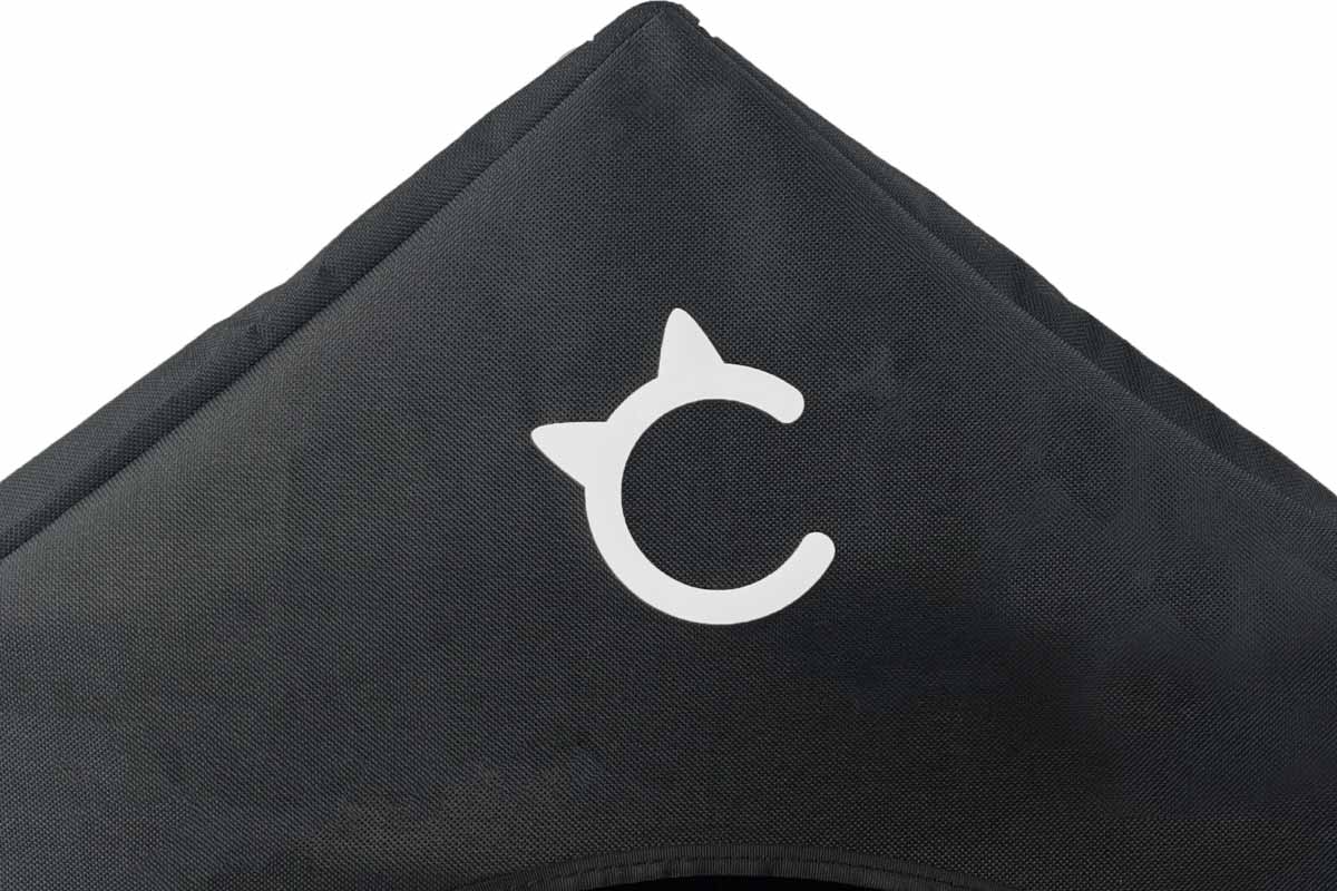 Outdoor Litter Box Shelter