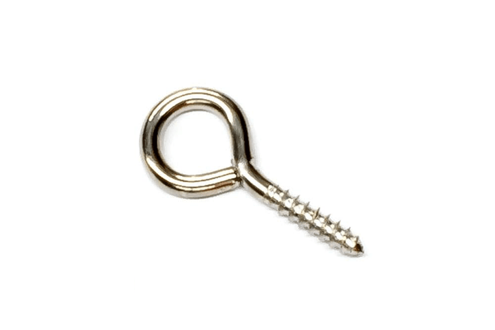 Fast Rope Eyelets Screw Eyelet – Catnets