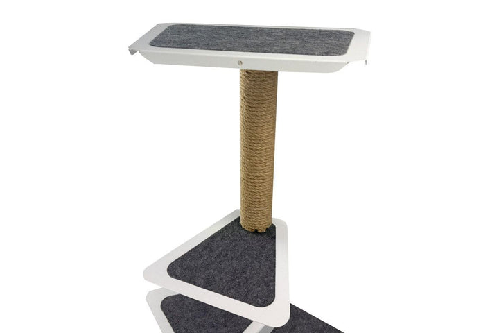 Catnets SKYWALKS Cat Climbing System Skywalks Sisal Scratching Sleeve