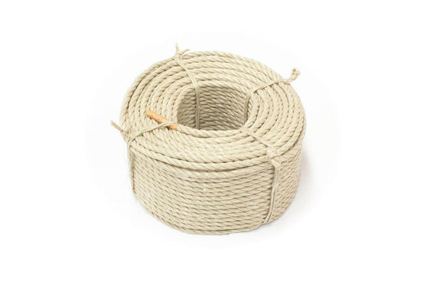 Edging Rope (Black, White or Stone) – Catnets