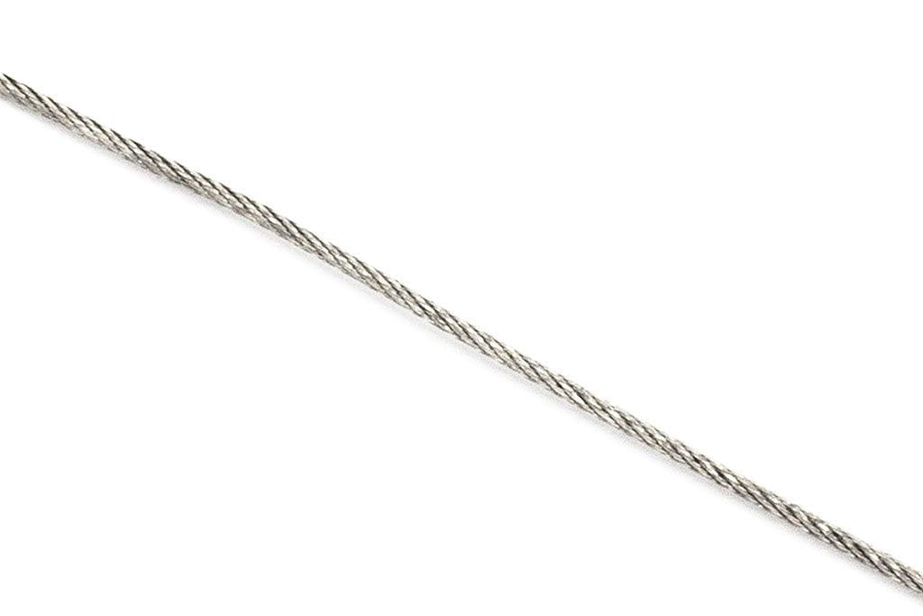 Catnets Wire Rope Fastening & Clips Wire Rope (by-the-metre)