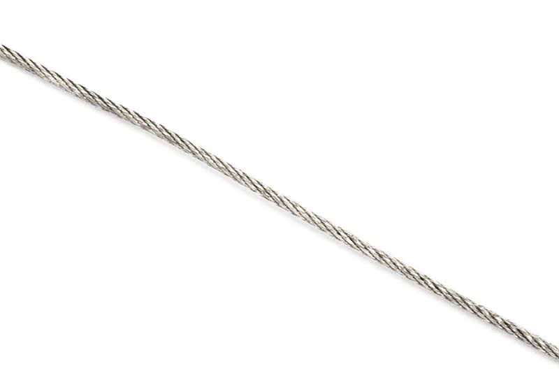 Catnets Wire Rope Fastening & Clips Wire Rope (by-the-metre)