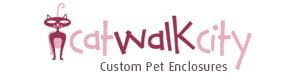 Cat Walk City