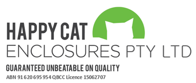 Happy Cat Enclosures Pty Ltd