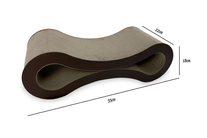 Cat Rim Board Cat Scratcher Board – Catnets