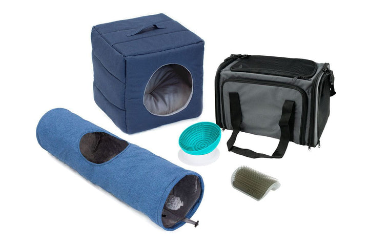 Havapet Cat Furniture Accessories Havapet Essentials kit