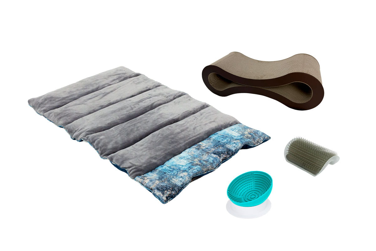 Havapet Cat Furniture Accessories Havapet Essentials Starter Pack