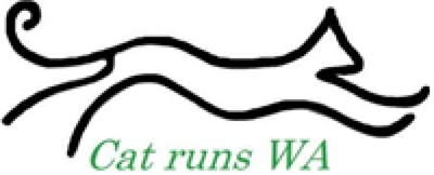 CAT RUNS WA