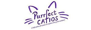 Purrfect Catios