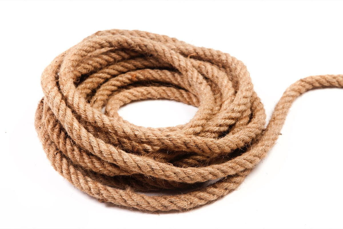 Catnets All-Natural Sisal Rope – 8mm