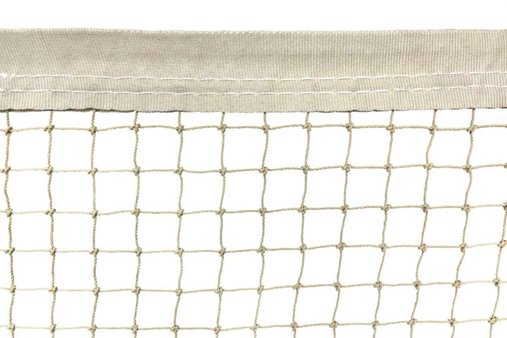 Catnets Cat Netting (with reinforced edging) Cat Netting with Reinforced Edging 10m x 3m - Stone