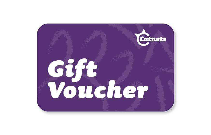 Catnets Catnets Gift Voucher