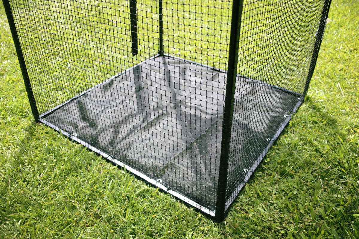 Catnets Enclosure Flooring for LITE Portable Enclosures