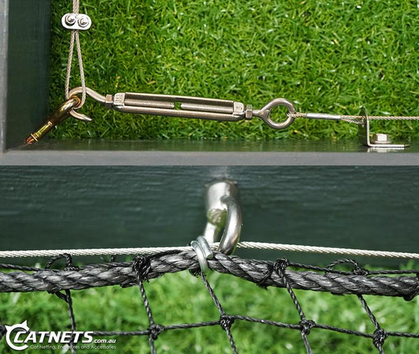 Catnets Hardware Calculator