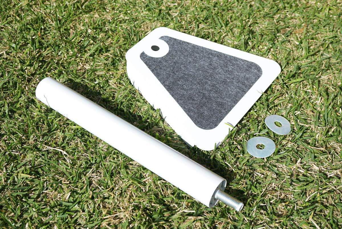 Catnets SKYWALKS Cat Climbing System Add a Skywalks Outdoor Cat Tree Extension (+ $55)