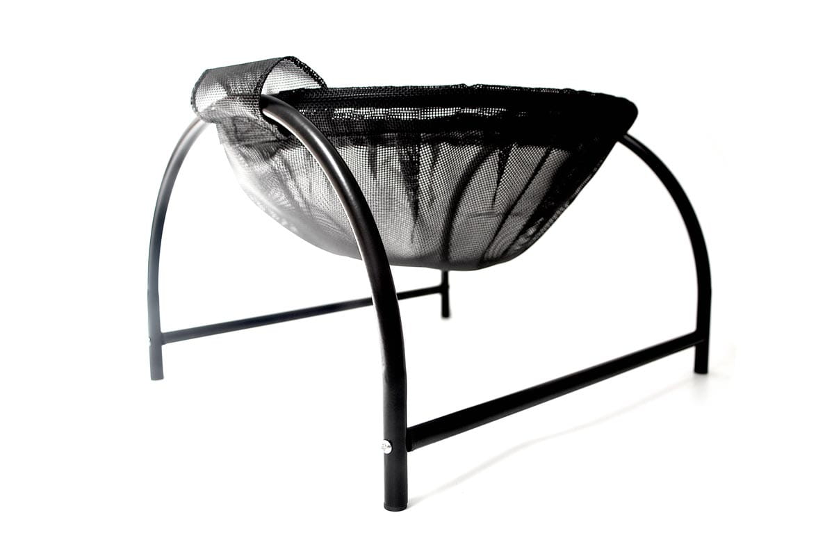 Catnets Skywalks Floor Cat Hammock – With Stand
